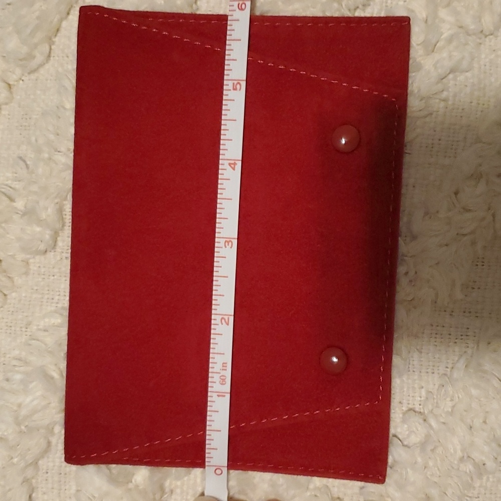 Cartier Pouch - Picture 7 of 8
